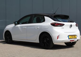 Opel CORSA 1.2 Edition | 100PK | 1e Eig | Airco | Cruise control | Trekhaak | Dealer onderhouden | NAP |