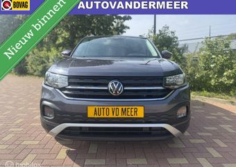 Volkswagen T-Cross 1.0 TSI Life Edition / Camera / Carplay / Etc..