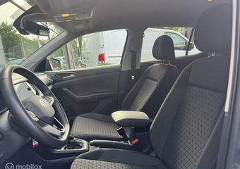 Volkswagen T-Cross 1.0 TSI Life Edition / Camera / Carplay / Etc..