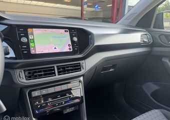 Volkswagen T-Cross 1.0 TSI Life Edition / Camera / Carplay / Etc..