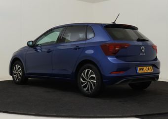 Volkswagen POLO 1.0 TSI Life Edition AUTOMAAT !