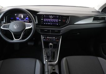 Volkswagen POLO 1.0 TSI Life Edition AUTOMAAT !