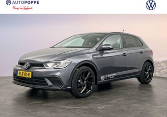 Volkswagen POLO 1.0 TSI Life Edition