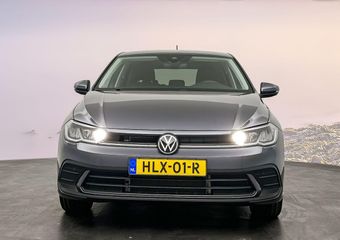 Volkswagen POLO 1.0 TSI Life Edition