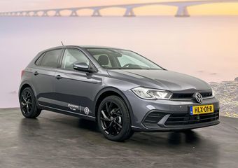 Volkswagen POLO 1.0 TSI Life Edition