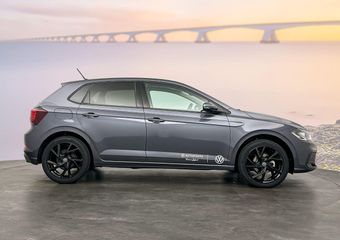 Volkswagen POLO 1.0 TSI Life Edition