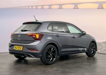 Volkswagen POLO 1.0 TSI Life Edition