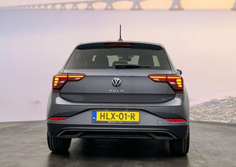 Volkswagen POLO 1.0 TSI Life Edition