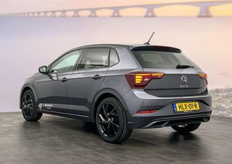 Volkswagen POLO 1.0 TSI Life Edition