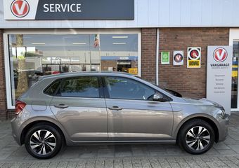Volkswagen POLO 1.0 TSI Comfortline Business | lichtmetalen wielen | navigatie | automatische airco |