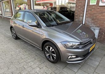 Volkswagen POLO 1.0 TSI Comfortline Business | lichtmetalen wielen | navigatie | automatische airco |