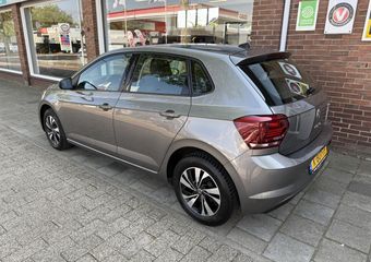 Volkswagen POLO 1.0 TSI Comfortline Business | lichtmetalen wielen | navigatie | automatische airco |