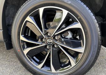 Mazda CX-5 2.0 e-SkyActiv-G M Hybrid 165 Exclusive-Line