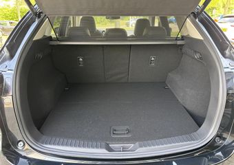 Mazda CX-5 2.0 e-SkyActiv-G M Hybrid 165 Exclusive-Line