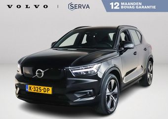 Volvo XC40 Recharge P8 AWD R-Design | 360º camera | Stoel- en stuurverwarming | Keyless