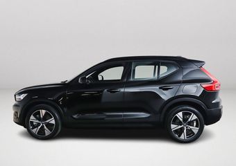 Volvo XC40 Recharge P8 AWD R-Design | 360º camera | Stoel- en stuurverwarming | Keyless