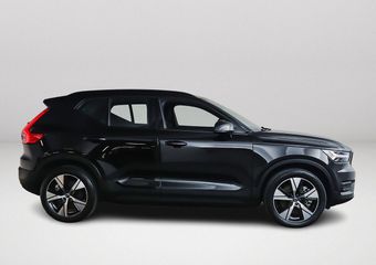 Volvo XC40 Recharge P8 AWD R-Design | 360º camera | Stoel- en stuurverwarming | Keyless