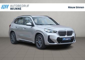 BMW X1 xDrive25e 245pk Aut. M Sport | Navi | Climate | Keyless | Camera | Alcatara | Elektrische Achterklep | Stoelverwarming | PDC