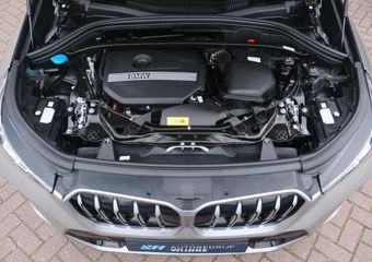 BMW X1 xDrive25e 245pk Aut. M Sport | Navi | Climate | Keyless | Camera | Alcatara | Elektrische Achterklep | Stoelverwarming | PDC
