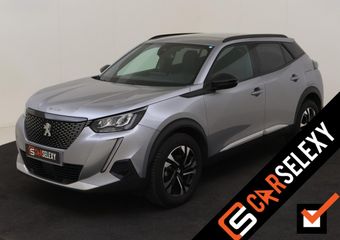Peugeot 2008 1.2 PureTech Allure Pack | Cruise | Camera | Carplay/Andr