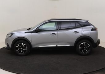 Peugeot 2008 1.2 PureTech Allure Pack | Cruise | Camera | Carplay/Andr