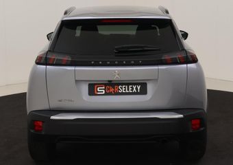 Peugeot 2008 1.2 PureTech Allure Pack | Cruise | Camera | Carplay/Andr