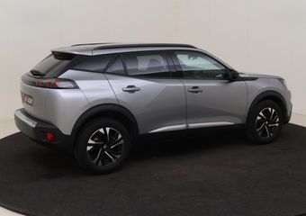 Peugeot 2008 1.2 PureTech Allure Pack | Cruise | Camera | Carplay/Andr