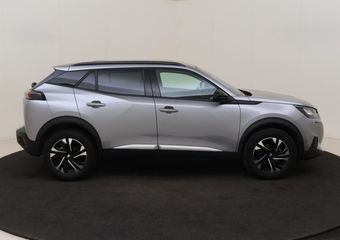 Peugeot 2008 1.2 PureTech Allure Pack | Cruise | Camera | Carplay/Andr