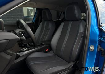 Peugeot 2008 1.2 PureTech Allure|AUT|Led|360Cam|Dab+|Keyless