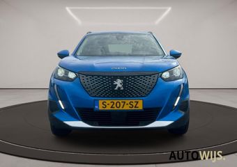 Peugeot 2008 1.2 PureTech Allure|AUT|Led|360Cam|Dab+|Keyless
