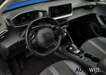 Peugeot 2008 1.2 PureTech Allure|AUT|Led|360Cam|Dab+|Keyless