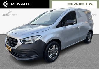 Mercedes-Benz CITAN 108 CDI L1 Base – Trekhaak / Navigatie / Camera