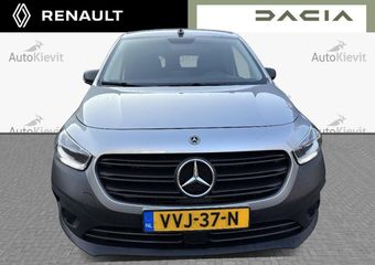 Mercedes-Benz CITAN 108 CDI L1 Base – Trekhaak / Navigatie / Camera