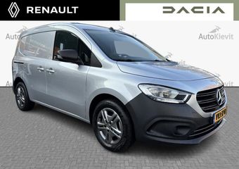 Mercedes-Benz CITAN 108 CDI L1 Base – Trekhaak / Navigatie / Camera