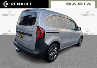 Mercedes-Benz CITAN 108 CDI L1 Base – Trekhaak / Navigatie / Camera