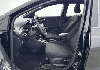 Ford PUMA 1.0 EcoBoost Hybrid ST-Line 125PK Autom,Cruise Contr,Apple Carpl,Lane Asist,Stoel+Stoel+voorruit verw,Navi,Climate Cont