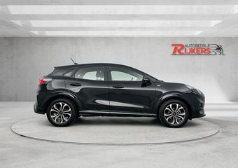 Ford PUMA 1.0 EcoBoost Hybrid ST-Line 125PK Autom,Cruise Contr,Apple Carpl,Lane Asist,Stoel+Stoel+voorruit verw,Navi,Climate Cont