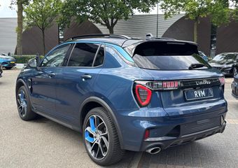 Lynk & Co 01 1.5 PHEV | COMPLETE AUTO | LYNK&CO GARANTIE T/M 12-2026