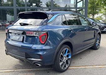 Lynk & Co 01 1.5 PHEV | COMPLETE AUTO | LYNK&CO GARANTIE T/M 12-2026