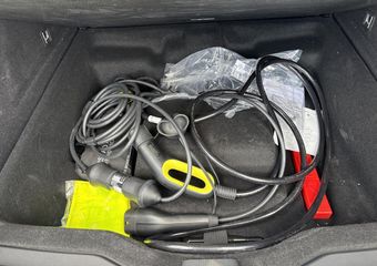 Lynk & Co 01 1.5 PHEV | COMPLETE AUTO | LYNK&CO GARANTIE T/M 12-2026