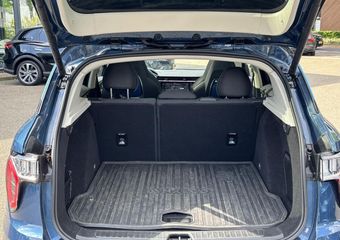 Lynk & Co 01 1.5 PHEV | COMPLETE AUTO | LYNK&CO GARANTIE T/M 12-2026