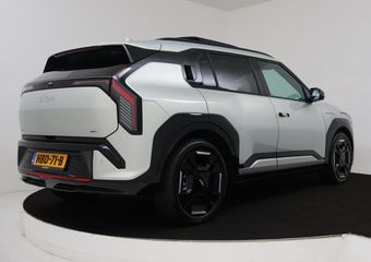 KIA EV3 GT-Line 81.4 kWh | Company Car | Panoramadak | Vehicle-to-load | Leverbaar per 01-06-2025 |