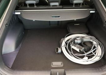 KIA EV6 Plus 77.4 kWh – ORIGINEEL NEDERLANDSE AUTO – STOELVENTILATIE VOORZIJDE – STOELVERWARMING VOOR + ACHTER – AUDIO INSTALLATIE PREMIUM (MERIDIAN SURROUND) – CRUISE CONTROL ADAPTIEF – ELEKTRISCHE STOELEN VOORZIJDE – MEMORY SEAT BESTUURDERSZIJDE – KUNSTLEDEREN