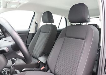 Volkswagen T-Cross 1.0 TSi Life | Airco | Adaptive Cruise Control | Parkeersensoren | Carplay | 16 Inch | 40.444 Km!!