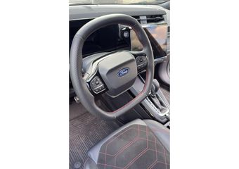 Ford PUMA 1.0 EcoBoost Hybrid ST-Line X | Nieuw Model | Winter Pack | Driver Assistance Pack