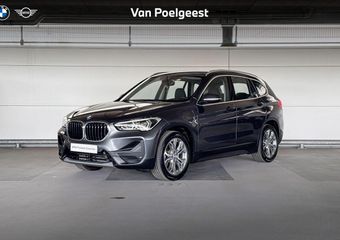 BMW X1 xDrive25e
