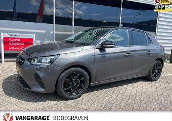 Opel CORSA 1.2 Edition