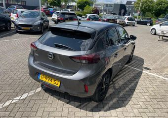 Opel CORSA 1.2 Edition