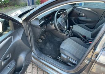 Opel CORSA 1.2 Edition