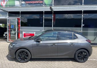 Opel CORSA 1.2 Edition
